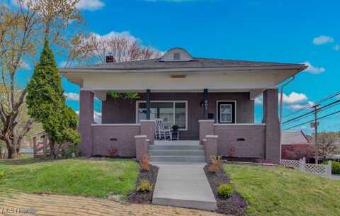 401 Prospect Street, Minerva, OH 44657