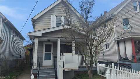 3162 W 104th Street, Cleveland, OH 44111