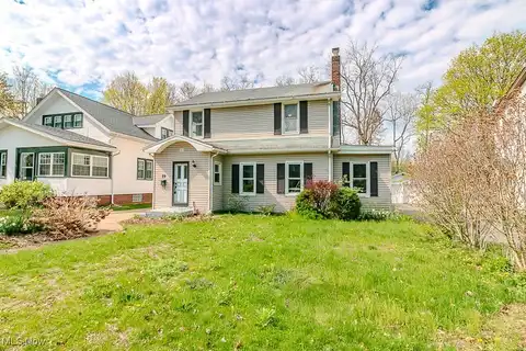 89 Harmon Avenue, Painesville, OH 44077