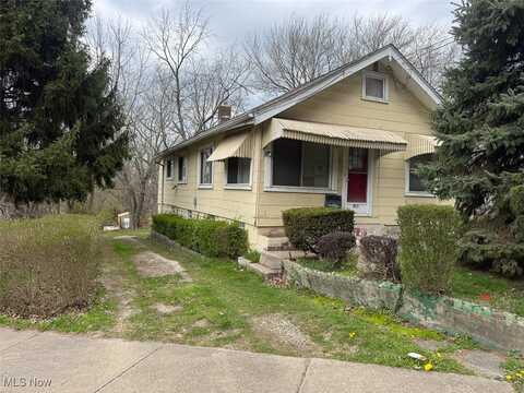 398 Eastland Avenue, Akron, OH 44305