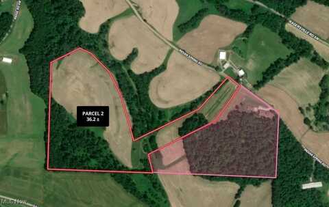 4326 Indian Spring Road SW, Baltic, OH 43804