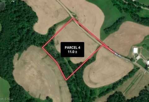 4326 Indian Spring Road SW, Baltic, OH 43804