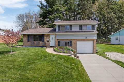 240 Manor Avenue NW, Canton, OH 44708