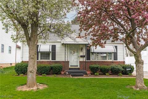 3827 Greenwood Place SW, Canton, OH 44710