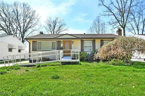 1949 Irene Avenue NE, Warren, OH 44483