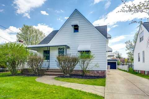 4505 Archmere Avenue, Cleveland, OH 44109