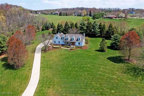 1400 Charolais Drive, Mansfield, OH 44903