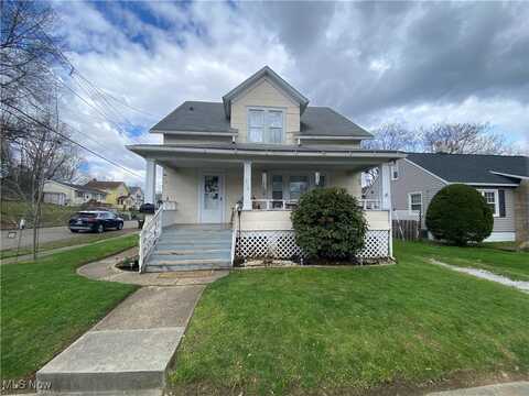 714 N Summit Street, Barberton, OH 44203