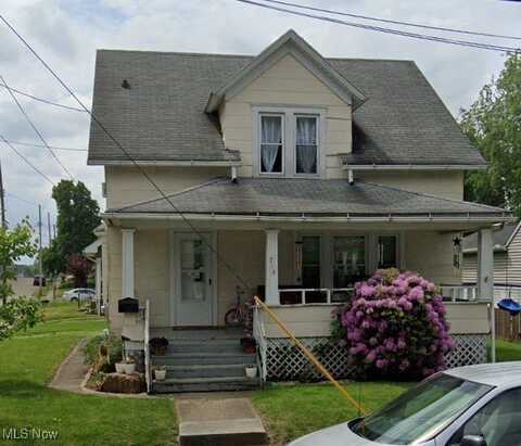 714 N Summit Street, Barberton, OH 44203