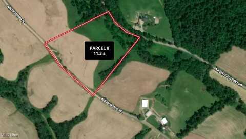 4326 Indian Spring Road SW, Baltic, OH 43804