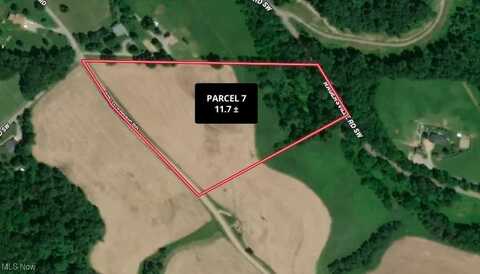 4326 Indian Spring Road SW, Baltic, OH 43804