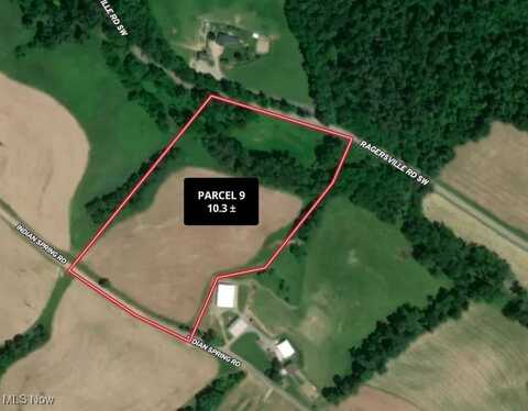 4326 Indian Spring Road SW, Baltic, OH 43804