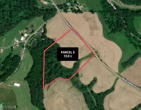 4326 Indian Spring Road SW, Baltic, OH 43804