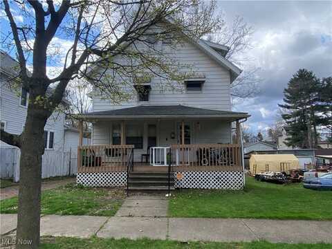1248 Florida Avenue, Akron, OH 44314