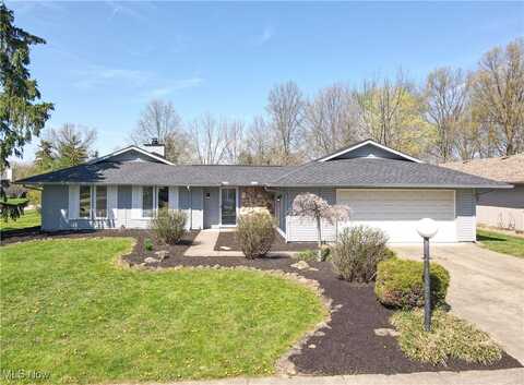 10836 Watercress Road, Strongsville, OH 44149