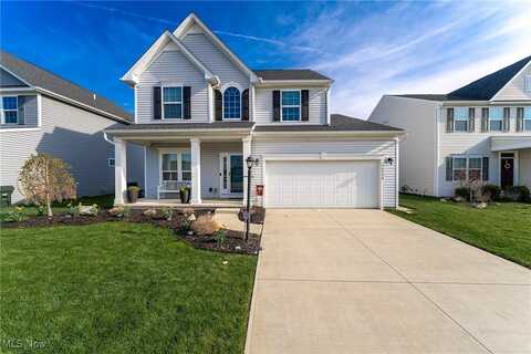 36598 Stockport Mill Drive, North Ridgeville, OH 44039