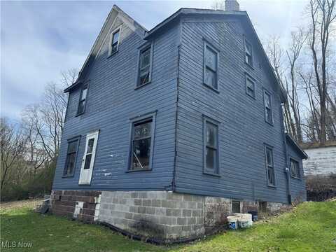 13 State Street, Salineville, OH 43945