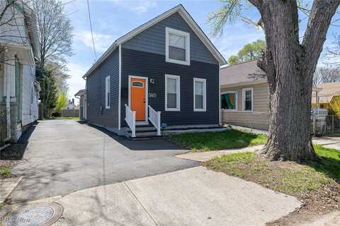 3407 Erin Avenue, Cleveland, OH 44113