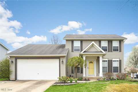 576 Westminster Circle, Akron, OH 44319
