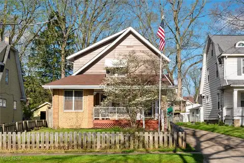 1734 12th Street, Cuyahoga Falls, OH 44223