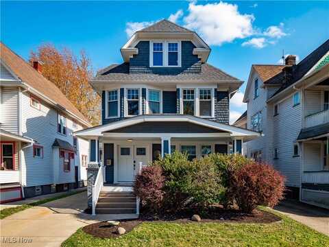1909 W 74th Street, Cleveland, OH 44102