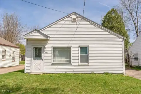 1053 Merton Avenue, Akron, OH 44306