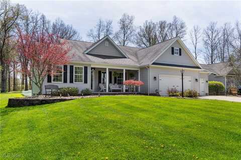 1246 Ohltown Mcdonald Road, Mineral Ridge, OH 44440