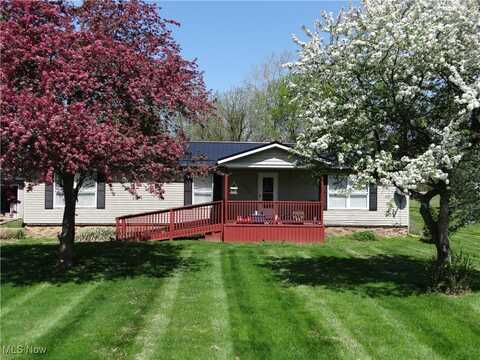 22742 US Route 30, Minerva, OH 44657