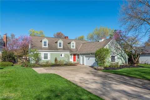 3770 E Surrey Court, Rocky River, OH 44116