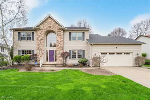 5314 Denise Court, Solon, OH 44139