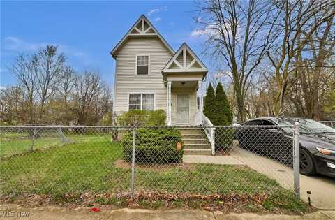 685 E 101st Street, Cleveland, OH 44108