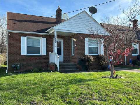 13621 Crossburn Avenue, Cleveland, OH 44135