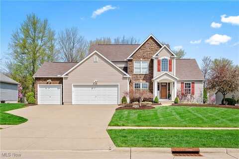 3673 Muir Tap Drive, Medina, OH 44256