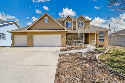 828 52nd Ave, Greeley, CO 80634