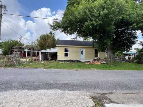 120 West 140th Street, Cut Off, LA 70345