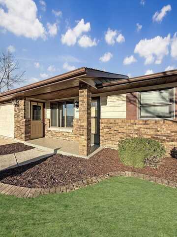 652 North Star Drive, Lena, IL 61048