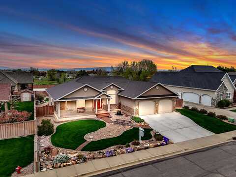 1055 North 1000 East, Mapleton, UT 84664