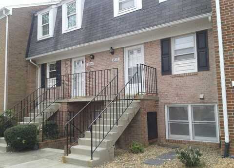 1508 Presidenial Drive, Henriico, VA 23228
