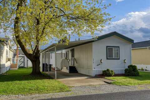 576 West Myriah Loop, Coeur D Alene, ID 83815