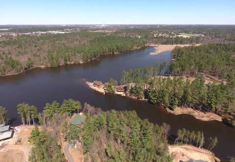 Lot 45 SOUTH BLUFF TRAIL, Wisconsin Rapids, WI 54494