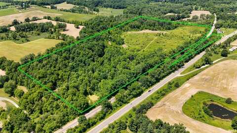 S State Rd. Old US 27 Highway, Angola, IN 46703
