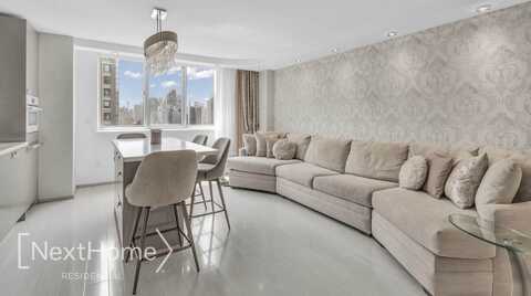 345 East 93rd Street #22E, New York, NY 10128