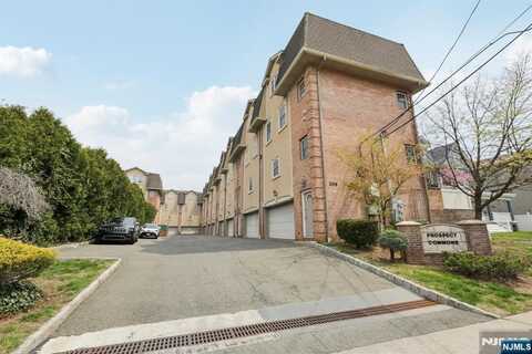 308 Hamilton Place 21, Hackensack, NJ 07601