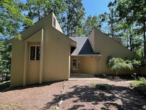 1871 Cherry Hill, Harbor Springs, MI 49740