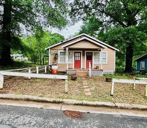 303 Gladstone, Center, TX 75935