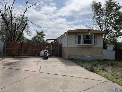 2022 Chapparal Circle, Clovis, NM 88101