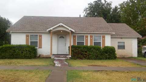 1321 Wallace Street, Clovis, NM 88101