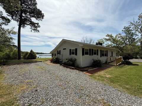 2260 Iberis Road, Lancaster, VA 22503