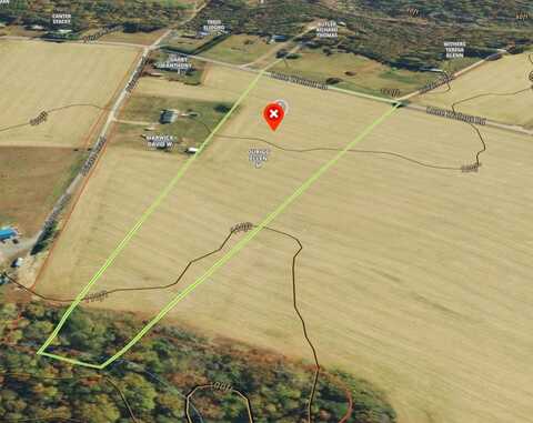 lot 45 Lone Walnut Road, Callao, VA 22435