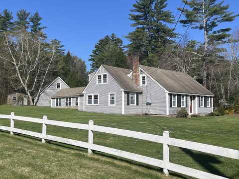 2 Ichabod Drive, Merrimack, NH 03054